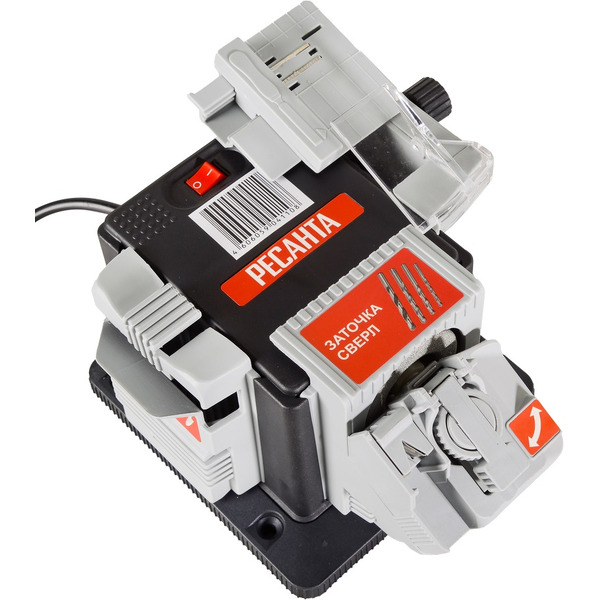 Заточный станок Ресанта СЗМ-10/65 (75/10/3)