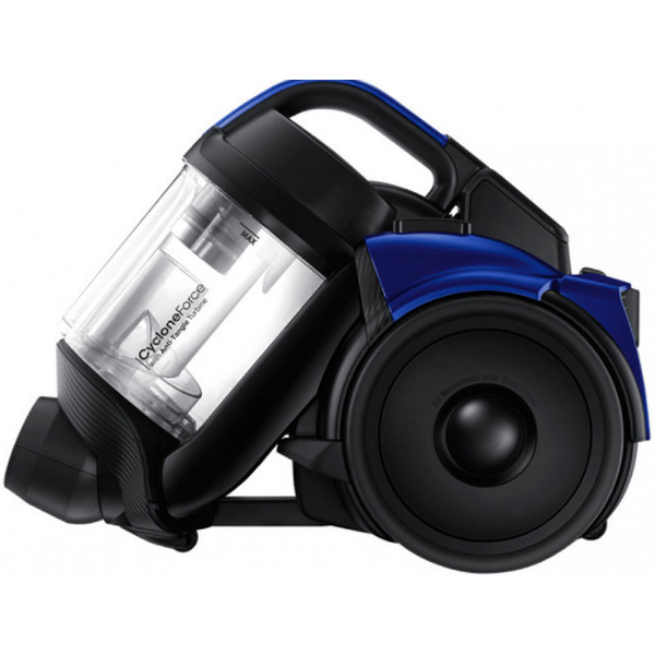 Пылесос SAMSUNG VC21K5136VB/EV