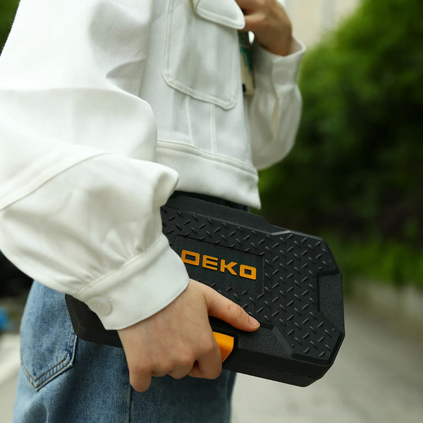 Универсальный набор инструментов Deko DKMT57 (065-0326)