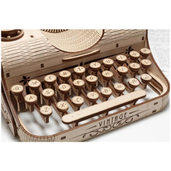 Конструктор EWA "Печатная машина"