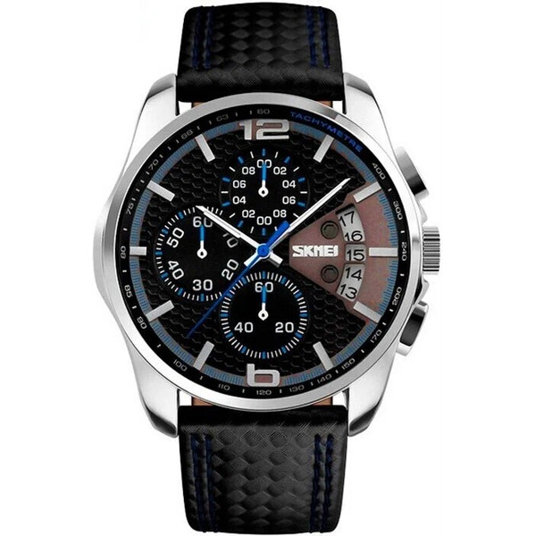 Наручные часы Skmei 9106 (синий)