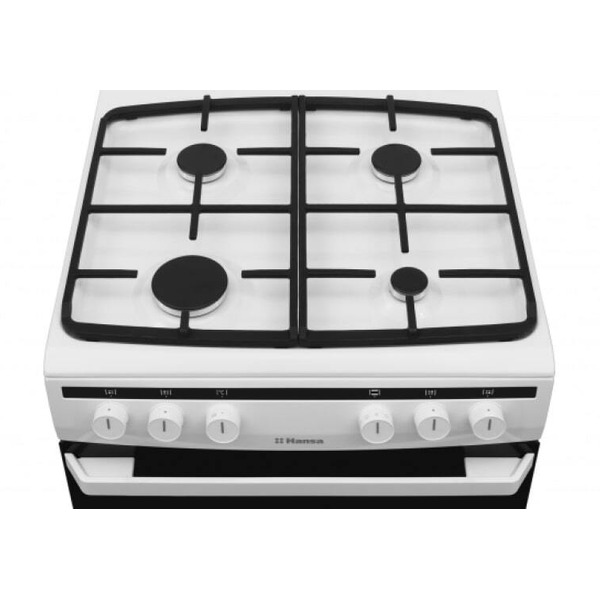 Кухонная плита Hansa FCMW680451