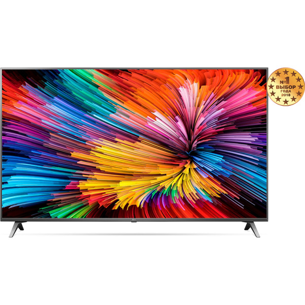 Телевизор LG 49SK8000PLB