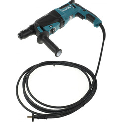 Перфоратор Makita HR2631FT