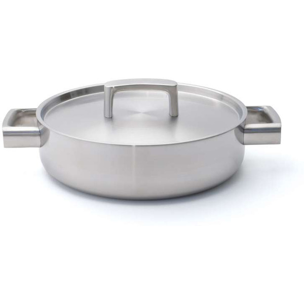 3900033 Ron 5-ply сотейник 24 см 3 л