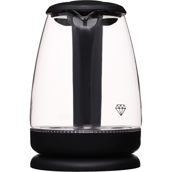 Электрический чайник Hyundai HYK-G1001