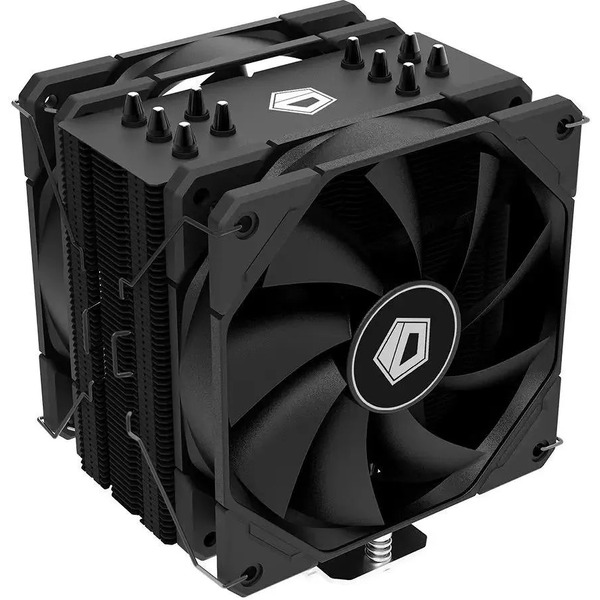Кулер для процессора ID-Cooling SE-225-XT Black V2