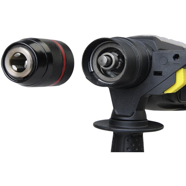 Перфоратор Hanskonner HRH0828REC