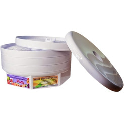 Электросушилка POLLY "Белая"