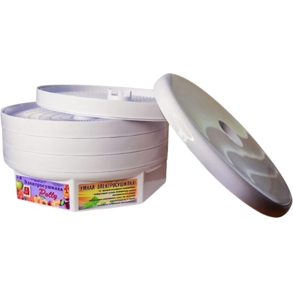 Электросушилка POLLY "Белая"