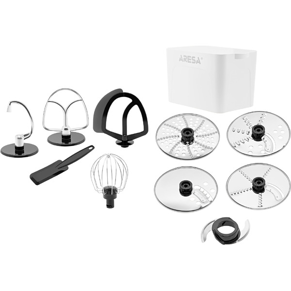 Кухонная машина ARESA AR-1710