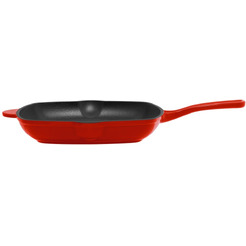 Сковорода-гриль MAUNFELD Devon MGP27CE16R