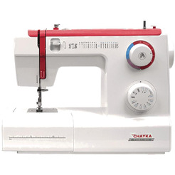Швейная машина CHAYKA ЧАЙКА 145M