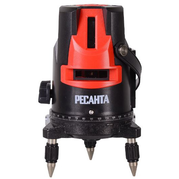 Лазерный нивелир Ресанта ПЛ-3 (61/10/518)