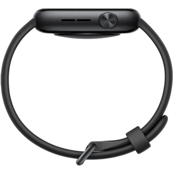 Смарт-часы Honor Watch 5 (STL-B19) Черный