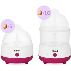 Яйцеварка Kitfort КТ-6959