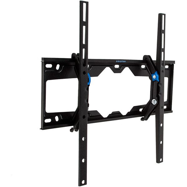 Кронштейн Kromax ELEMENT-4 (черный)