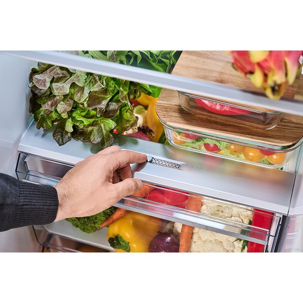 Холодильник VARD VRS177NI