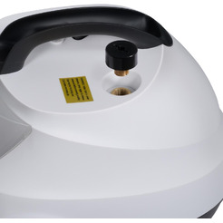 Пароочиститель Bort BDR-2700-R (93412987)