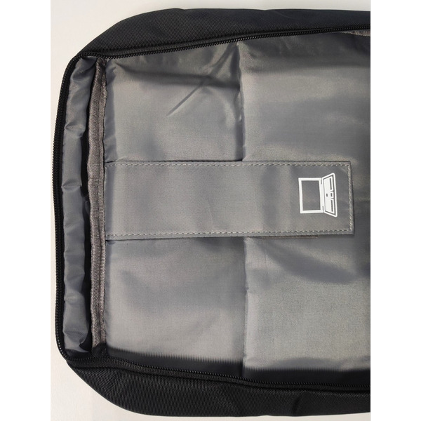 Рюкзак с логотипом OTHER VENDORS EW-3/BK