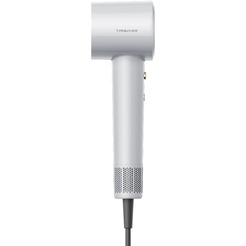 Фен Trouver Turbo AHD11C (серый)