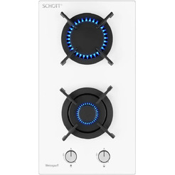 Варочная панель Weissgauff HGG 320 WGRV