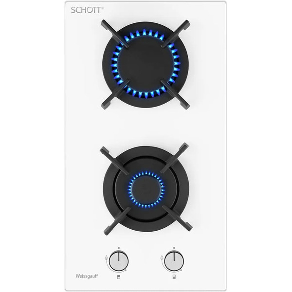 Варочная панель Weissgauff HGG 320 WGRV