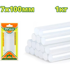 Клеевые стержни Dyllu DTGJ3810 (1 кг)