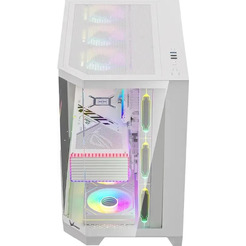 Корпус Formula Crystal Z6 Floe (белый)