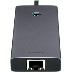 Док-станция Baseus UltraJoy Series 7-Port Hub B00052803811-03