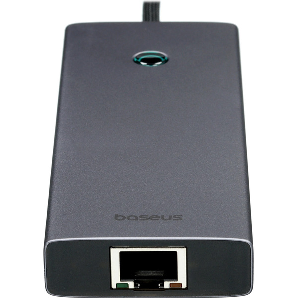 Док-станция Baseus UltraJoy Series 7-Port Hub B00052803811-03