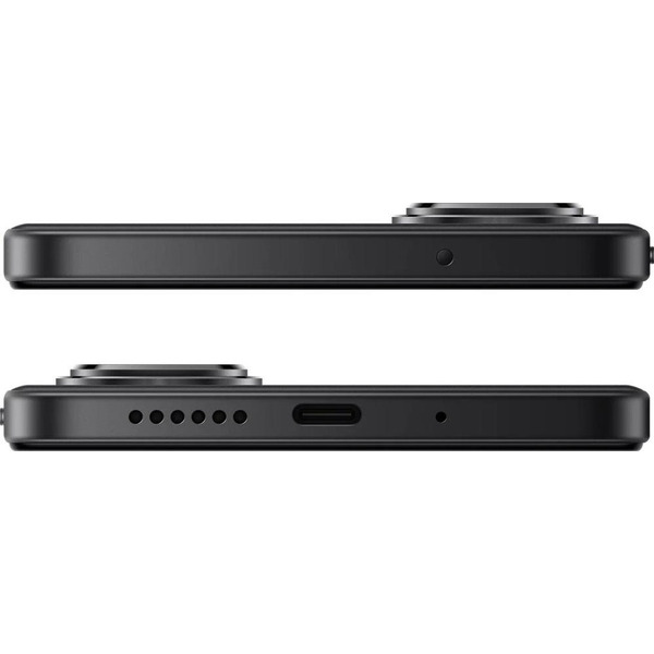 Смартфон POCO M7 6GB/128GB Black RU