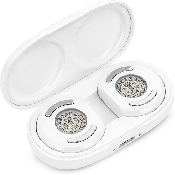 Электронные патчи для глаз Kitfort КТ-3185