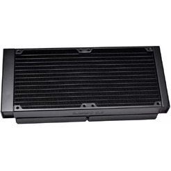 Система жидкостного охлаждения для процессора Lian Li Galahad II LCD 280 G89.GA2ALCD28B.00