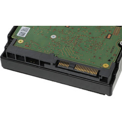Жесткий диск WD Ultrastar DC HC320 8TB HUS728T8TAL5204