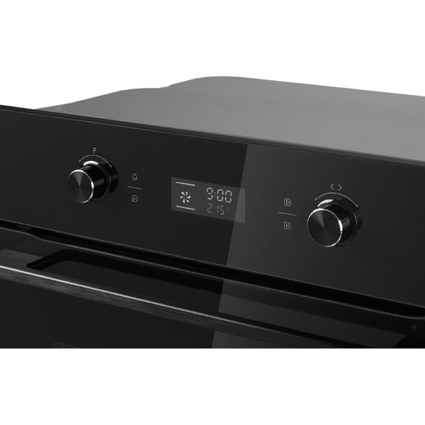 Духовой шкаф YOUQ 7009ME3T2C214 BL