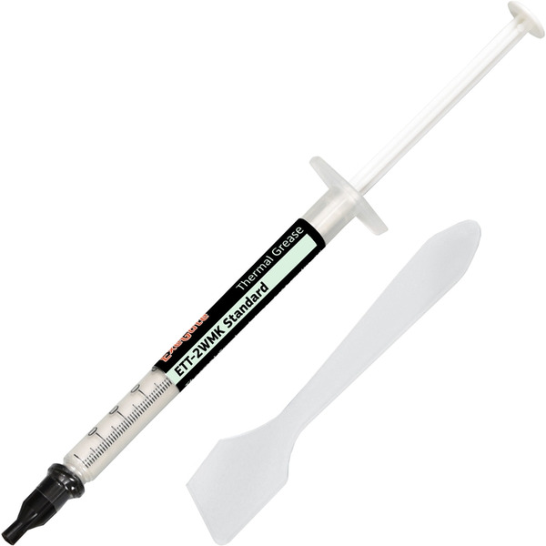 Термопаста ExeGate ETТ-2WMK Standard 1.5г