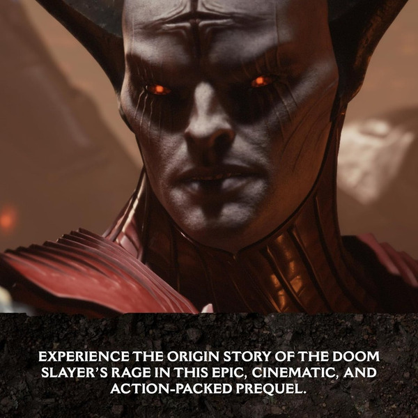 Игра для PS5 DOOM: The Dark Ages [PS5, русская версия]