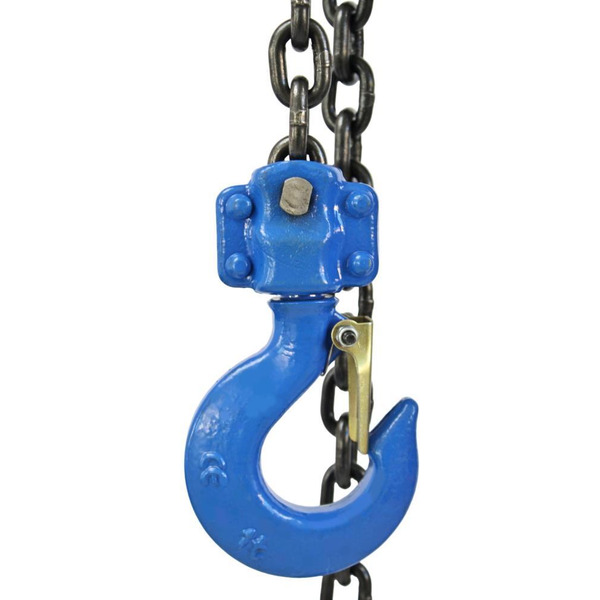 Таль ручная рычажная Shtapler HSH-E 1т 6м 71049034