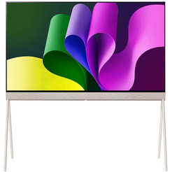 Телевизор LG 55LX1T6LA