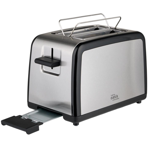 Тостер Making Oasis Everywhere TR-1P
