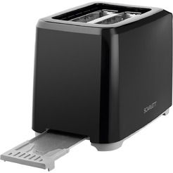 Тостер Scarlett SC-TM11020 (черный)