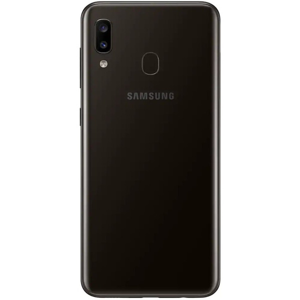 Смартфон SAMSUNG Galaxy A20 3GB/32GB (черный)