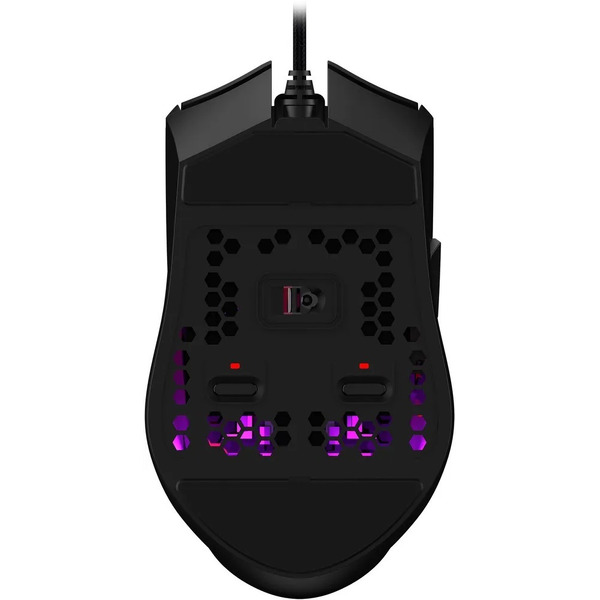 Мышь A4Tech Bloody L65 Max (черный)