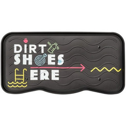 Поддон для обуви Multy Home Signet 38x75 EU1000059 (Shoes Here)