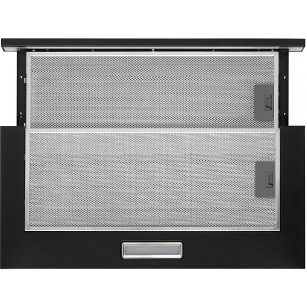 Кухонная вытяжка GrandGermes Bilbao 60 (черный)