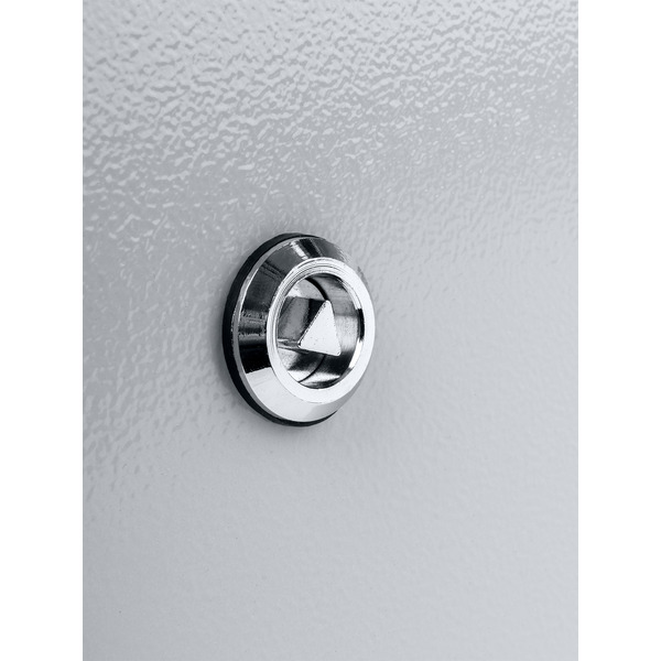 Корпус металлический TDM ЩМП-2-0 (500*400*220) IP66 SQ0905-0084