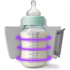 Портативный подогреватель бутылочек Kitfort КТ-2324