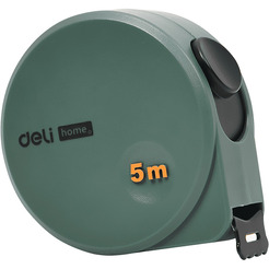 Рулетка Deli EHT8519L
