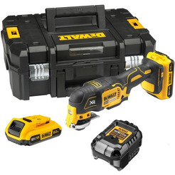 Реноватор DeWalt DCS353D2-QW
